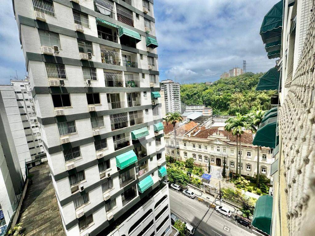 Apartamento à venda com 2 quartos, 80m² - Icaraí,Niterói