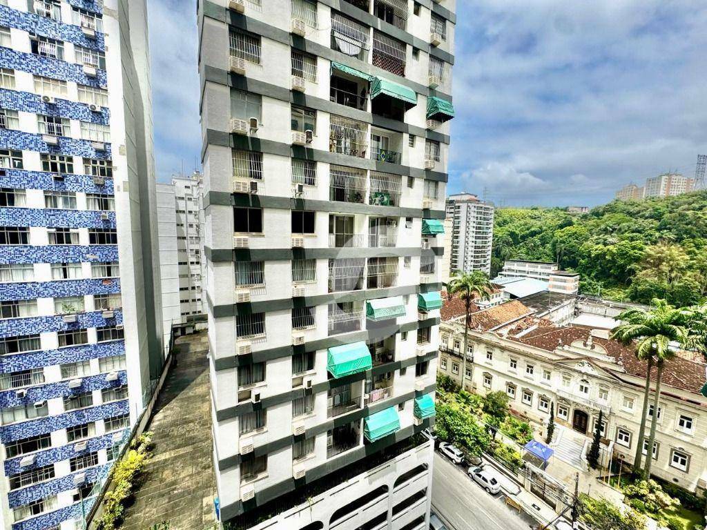  - Apartamento à venda, 80 m² por R$ 765.000,00 - Icaraí - Niterói/RJ