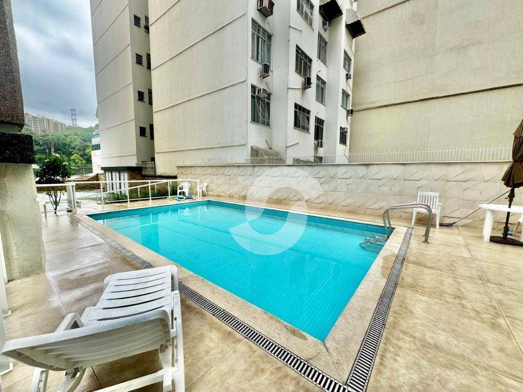 Apartamento à venda com 2 quartos, 80m² - Icaraí,Niterói
