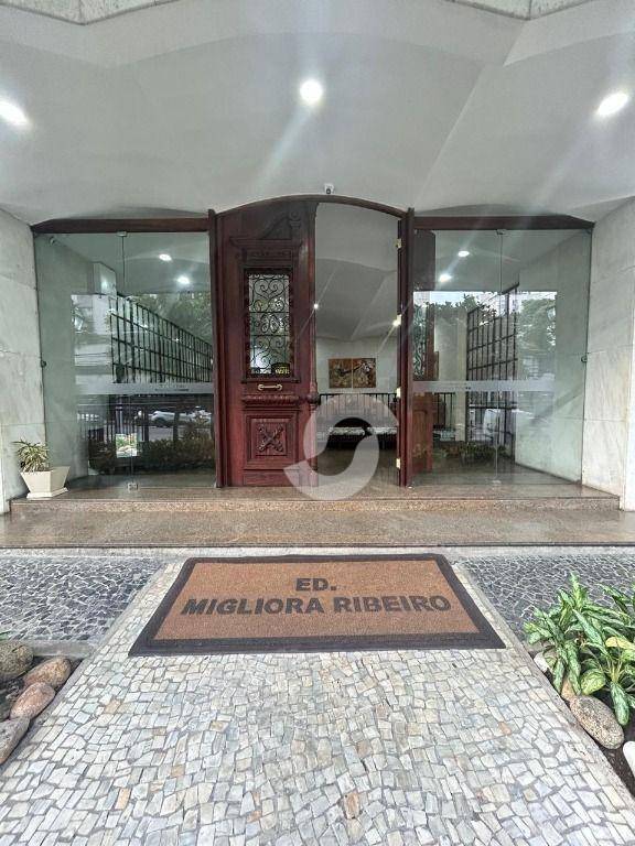 Apartamento à venda com 3 quartos, 130m² - Ingá,Niterói