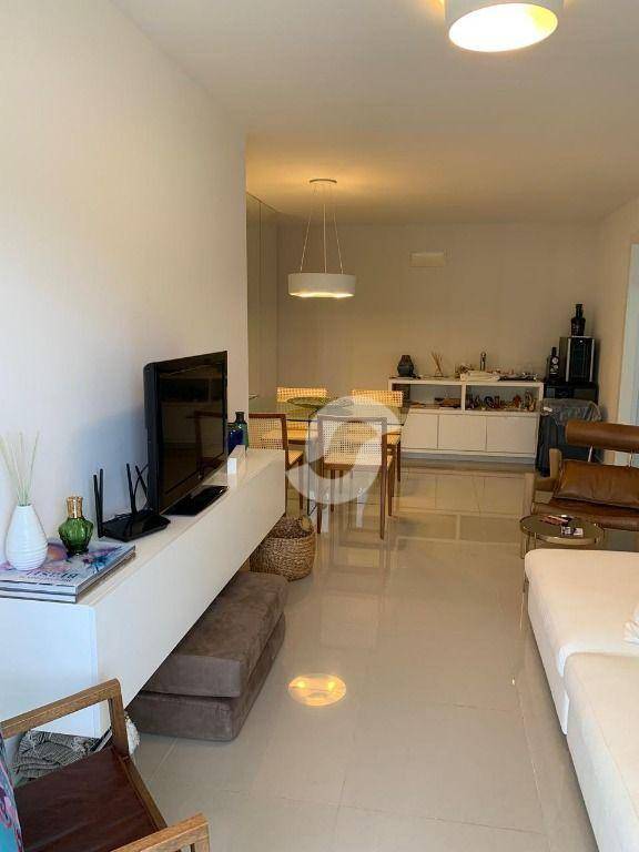  - Apartamento com 2 dormitórios à venda, 89 m² por R$ 820.000,00 - Itaipu - Niterói/RJ