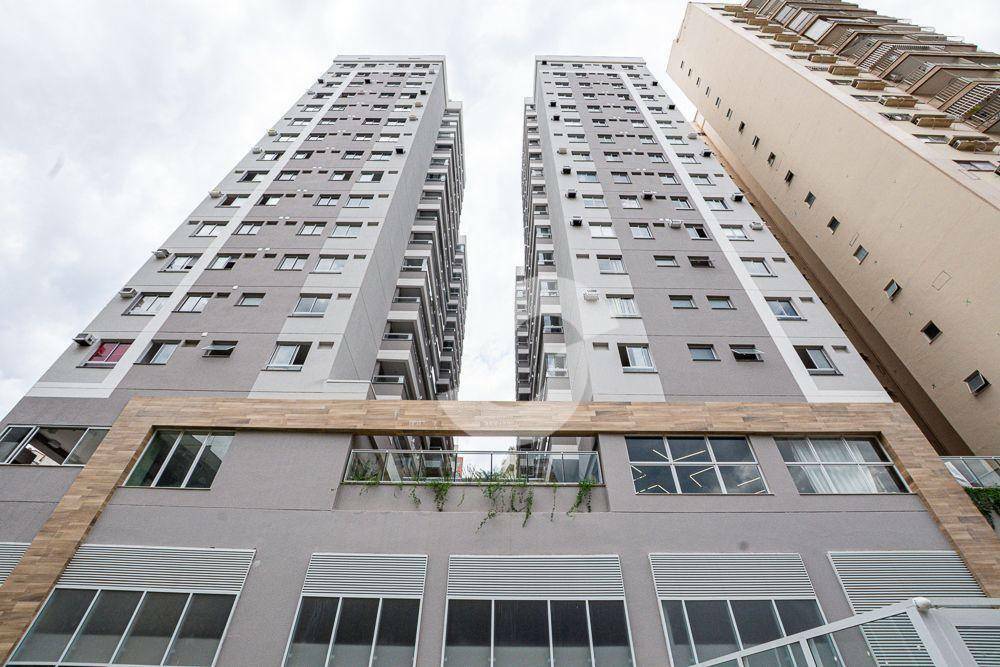 Apartamento à venda com 2 quartos, 47m² - Santa Rosa,Niterói