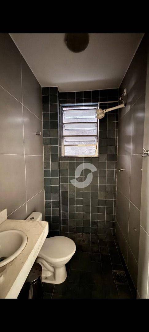 Apartamento à venda com 1 quarto, 52m² - Icaraí,Niterói