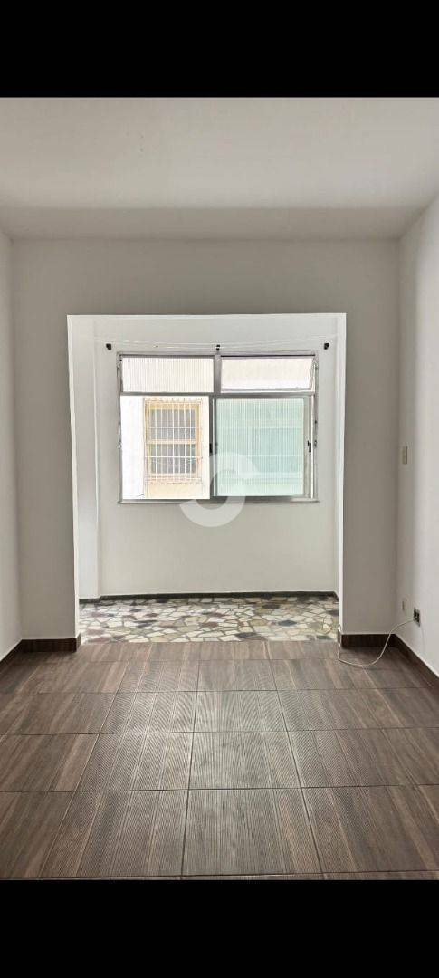 Apartamento à venda com 1 quarto, 52m² - Icaraí,Niterói