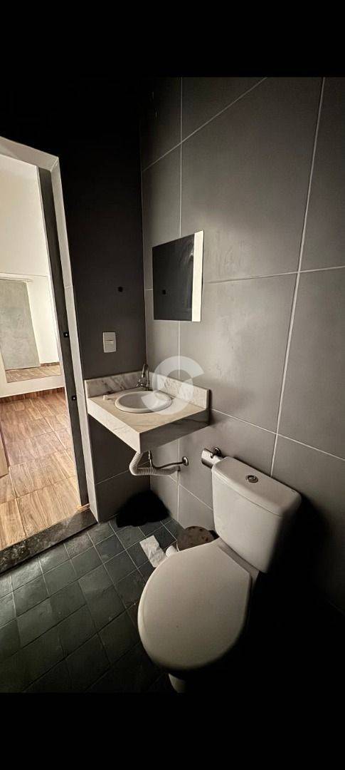 Apartamento à venda com 1 quarto, 52m² - Icaraí,Niterói