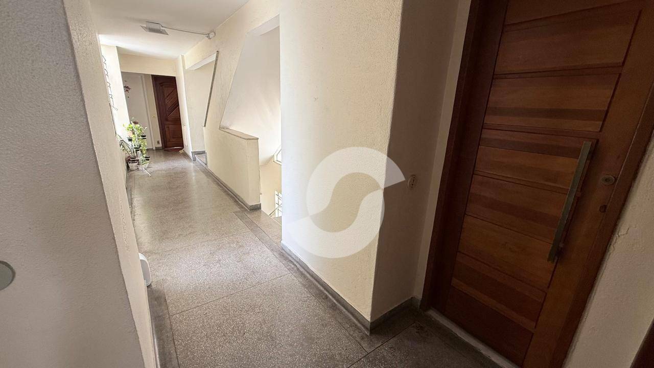 Apartamento à venda com 2 quartos, 52m² - Fonseca,Niterói