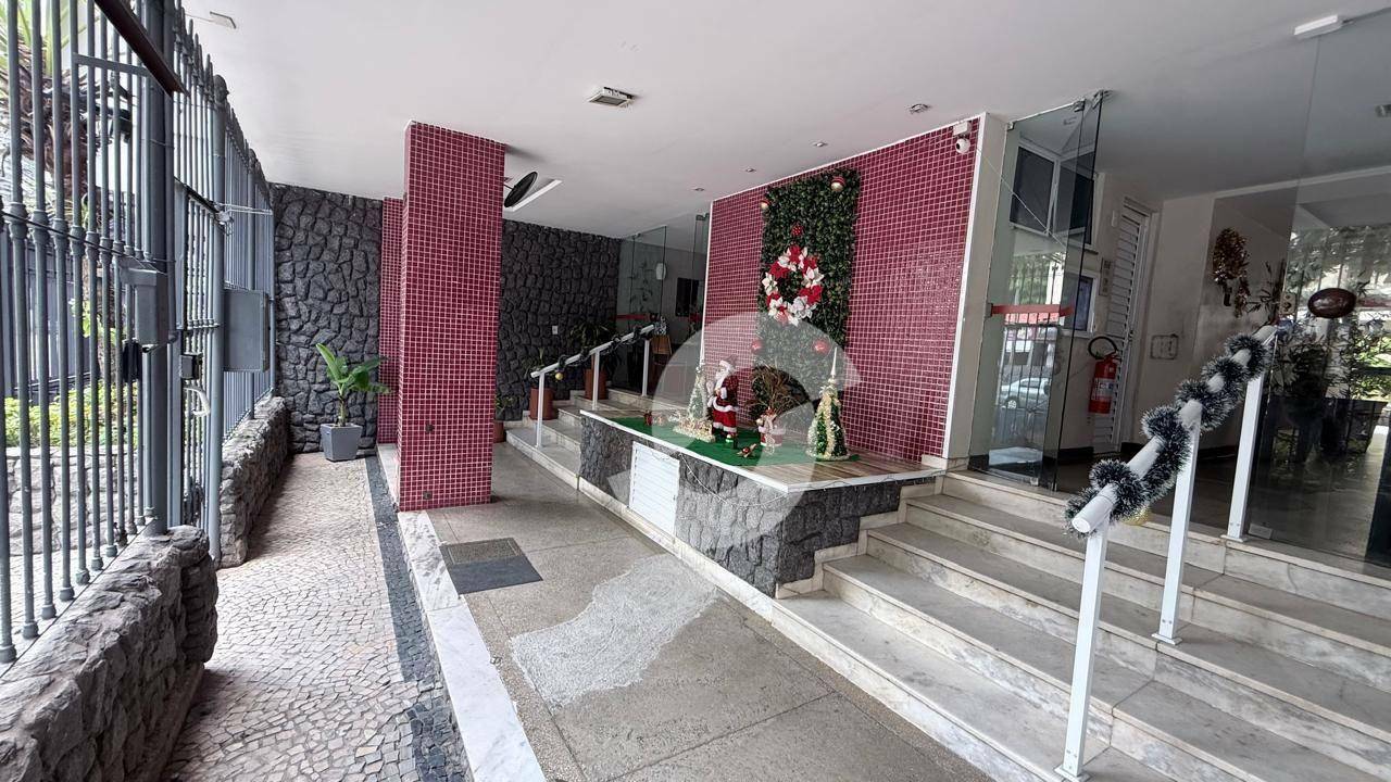 Apartamento à venda com 2 quartos, 52m² - Fonseca,Niterói