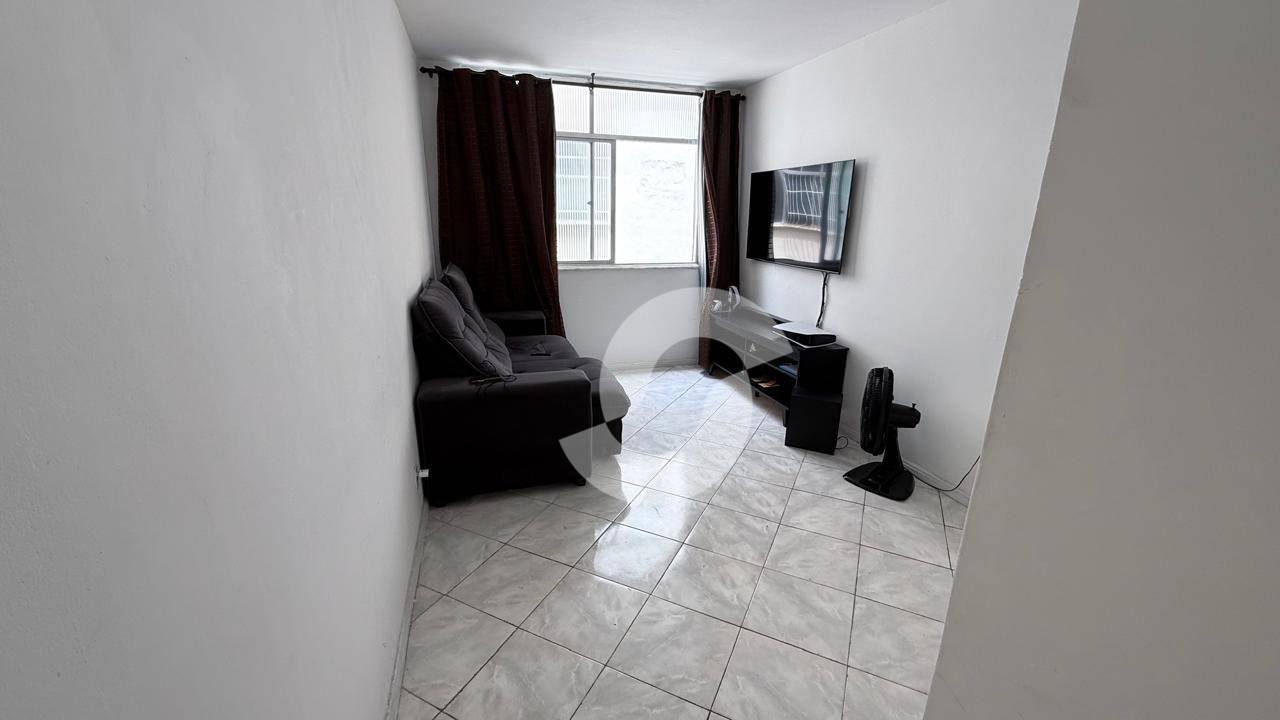 Apartamento à venda com 2 quartos, 52m² - Fonseca,Niterói