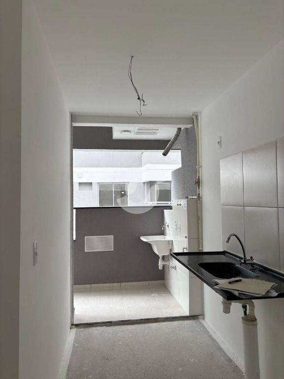  - Apartamento à venda, 35 m² por R$ 370.000,00 - Santa Rosa - Niterói/RJ