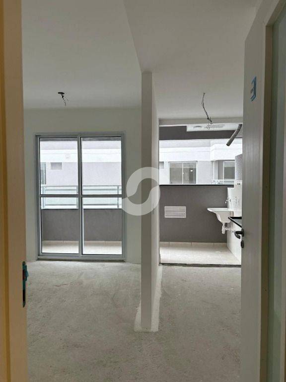 Apartamento à venda com 1 quarto, 35m² - Santa Rosa,Niterói