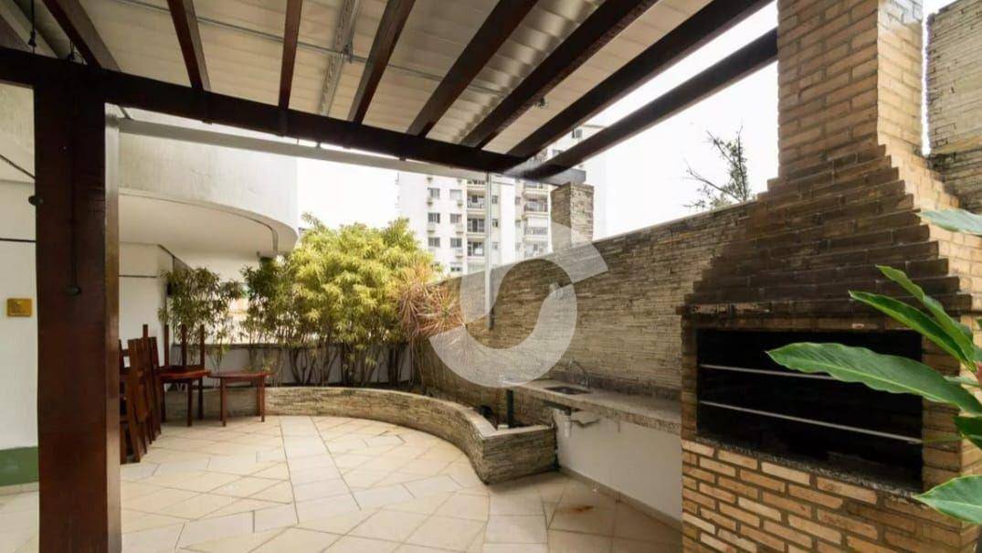 Apartamento à venda com 2 quartos, 65m² - Santa Rosa,Niterói