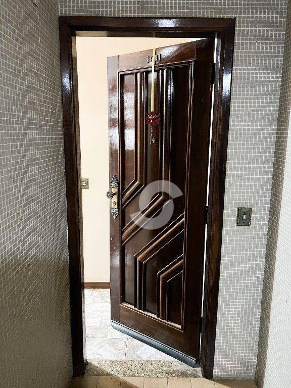 Apartamento à venda com 1 quarto, 70m² - Santa Rosa,Niterói