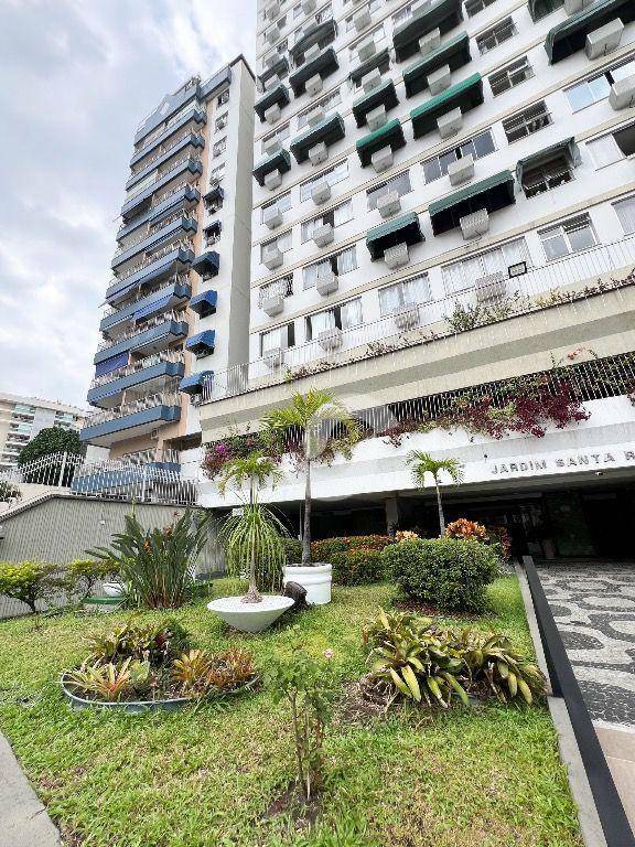 Apartamento à venda com 1 quarto, 70m² - Santa Rosa,Niterói