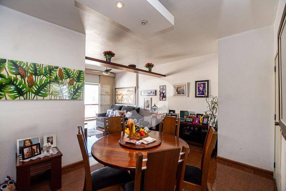 Apartamento à venda com 3 quartos, 161m² - Icaraí,Niterói