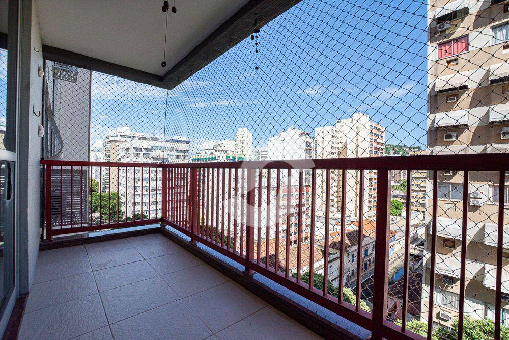 Apartamento à venda com 3 quartos, 161m² - Icaraí,Niterói