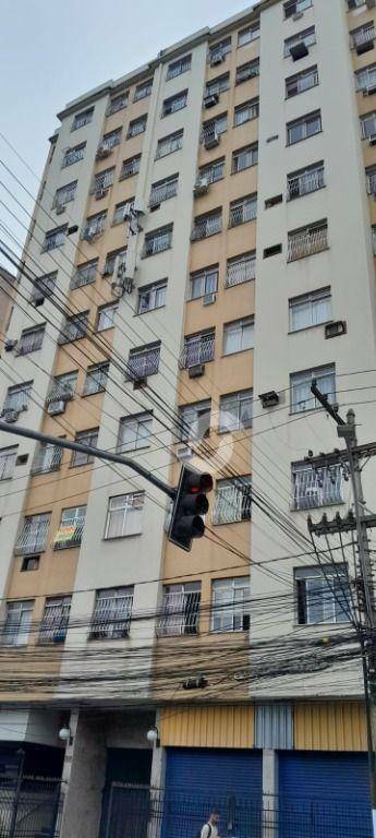 Apartamento à venda com 2 quartos, 79m² - Centro,Niterói