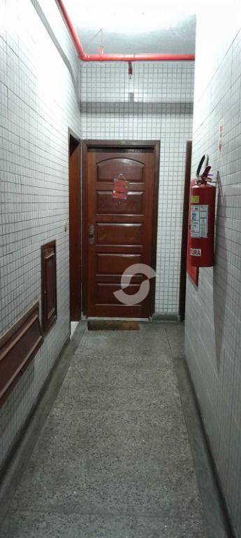  - Oportunidade no Condomínio Big Ben - Centro de Niterói !!!