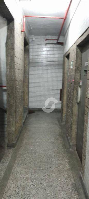 Apartamento à venda com 2 quartos, 79m² - Centro,Niterói