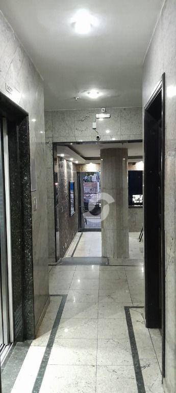 Apartamento à venda com 2 quartos, 79m² - Centro,Niterói