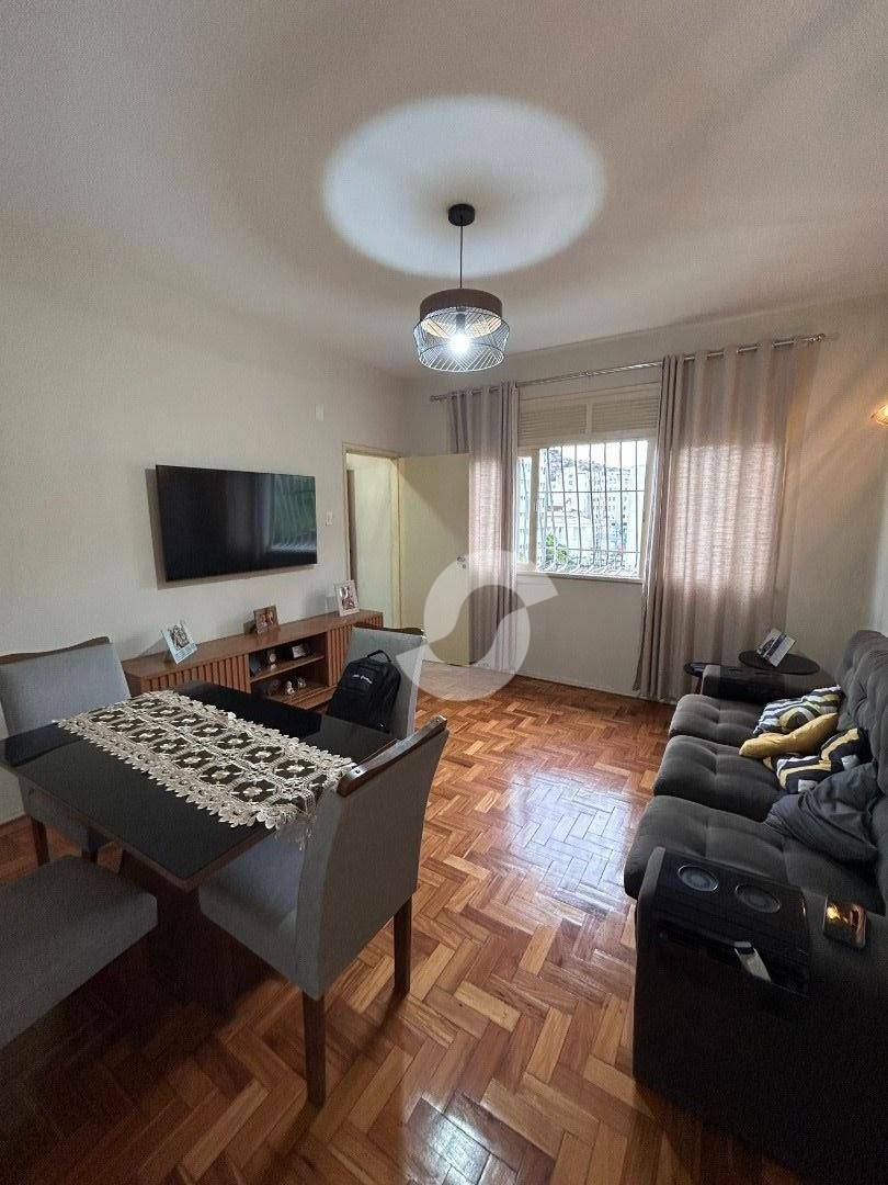 Apartamento à venda com 2 quartos, 85m² - Centro,Niterói