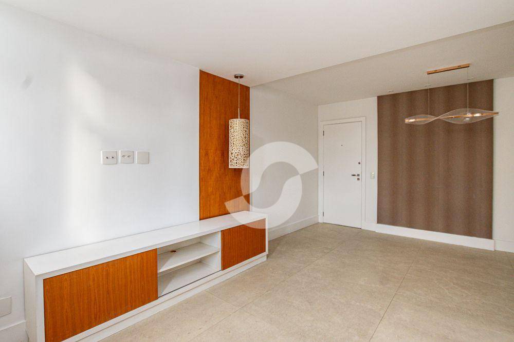 Apartamento à venda com 3 quartos, 120m² - Icaraí,Niterói
