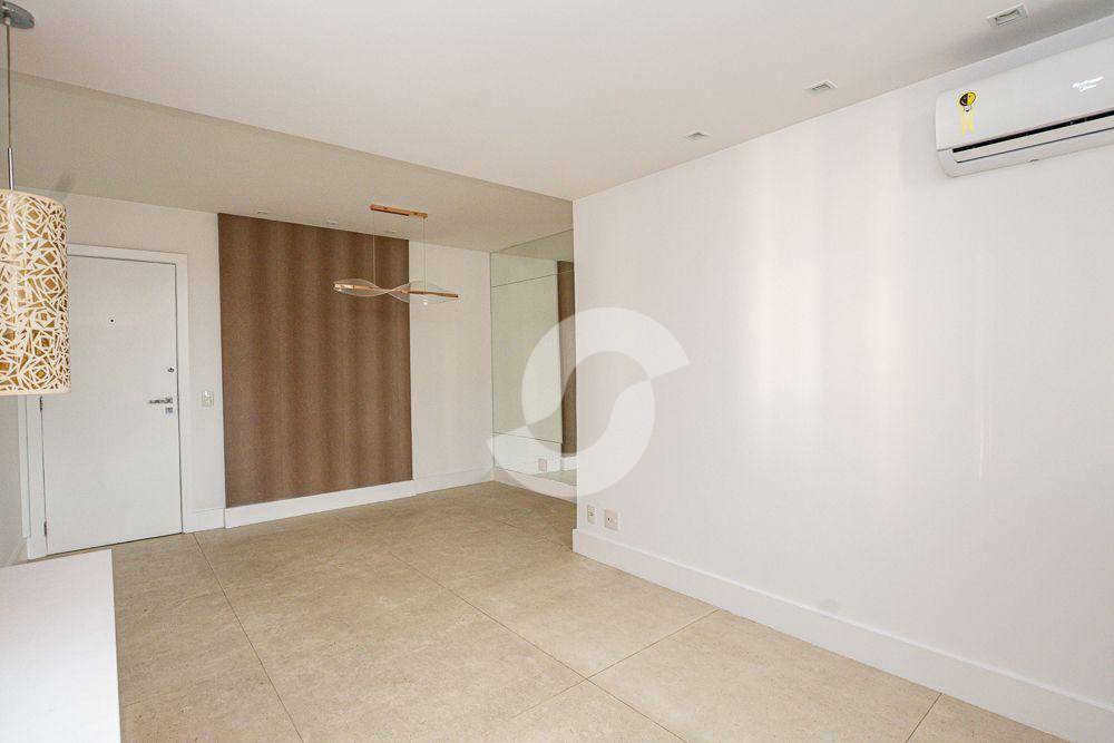  - Apartamento à venda, 120 m² por R$ 700.000,00 - Icaraí - Niterói/RJ