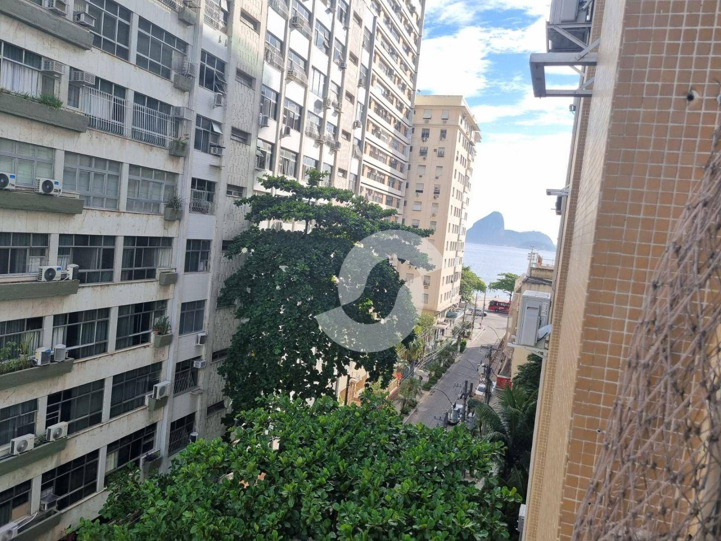 Apartamento à venda com 3 quartos, 90m² - Icaraí,Niterói