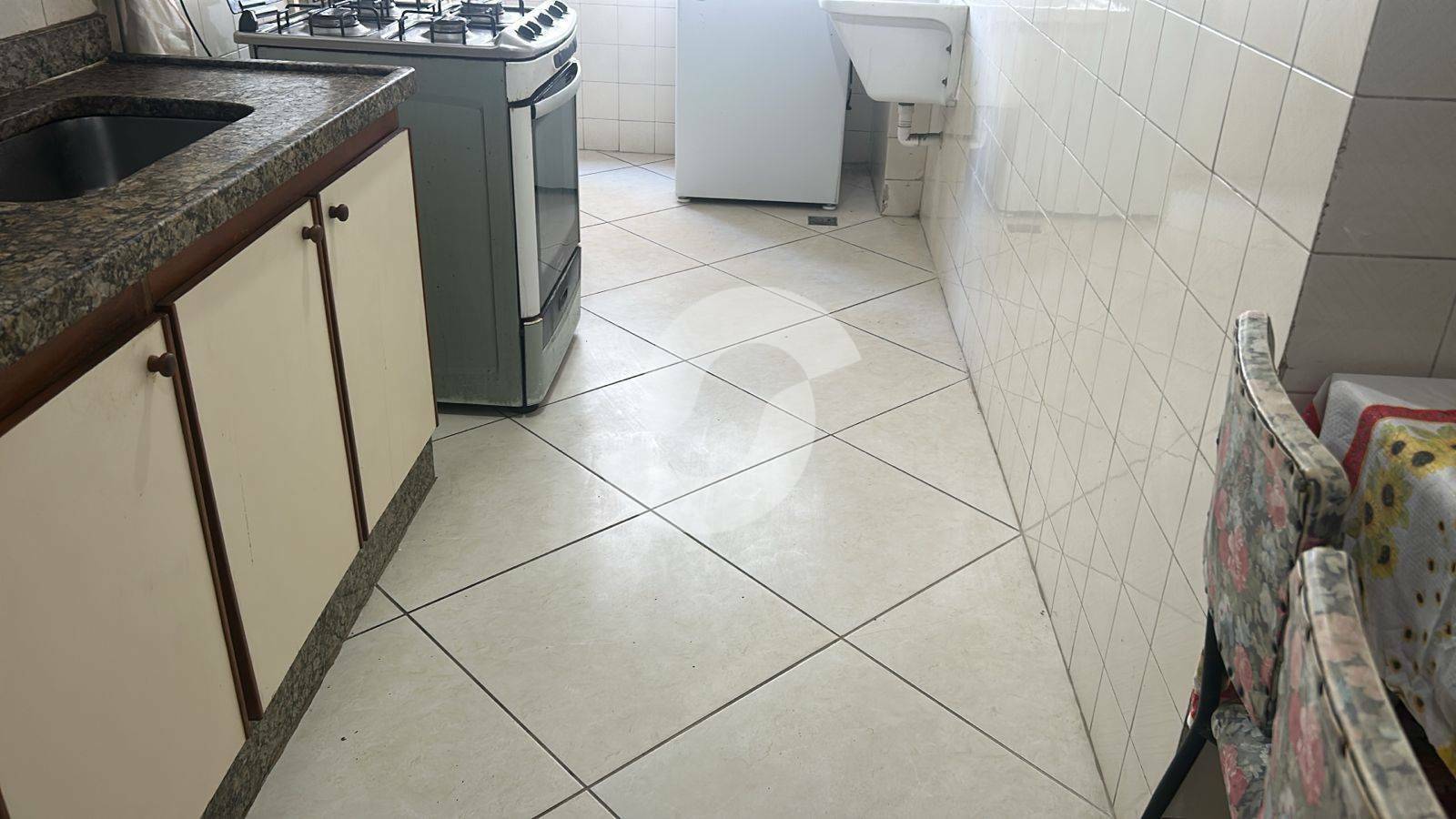 Apartamento à venda com 3 quartos, 96m² - Icaraí,Niterói