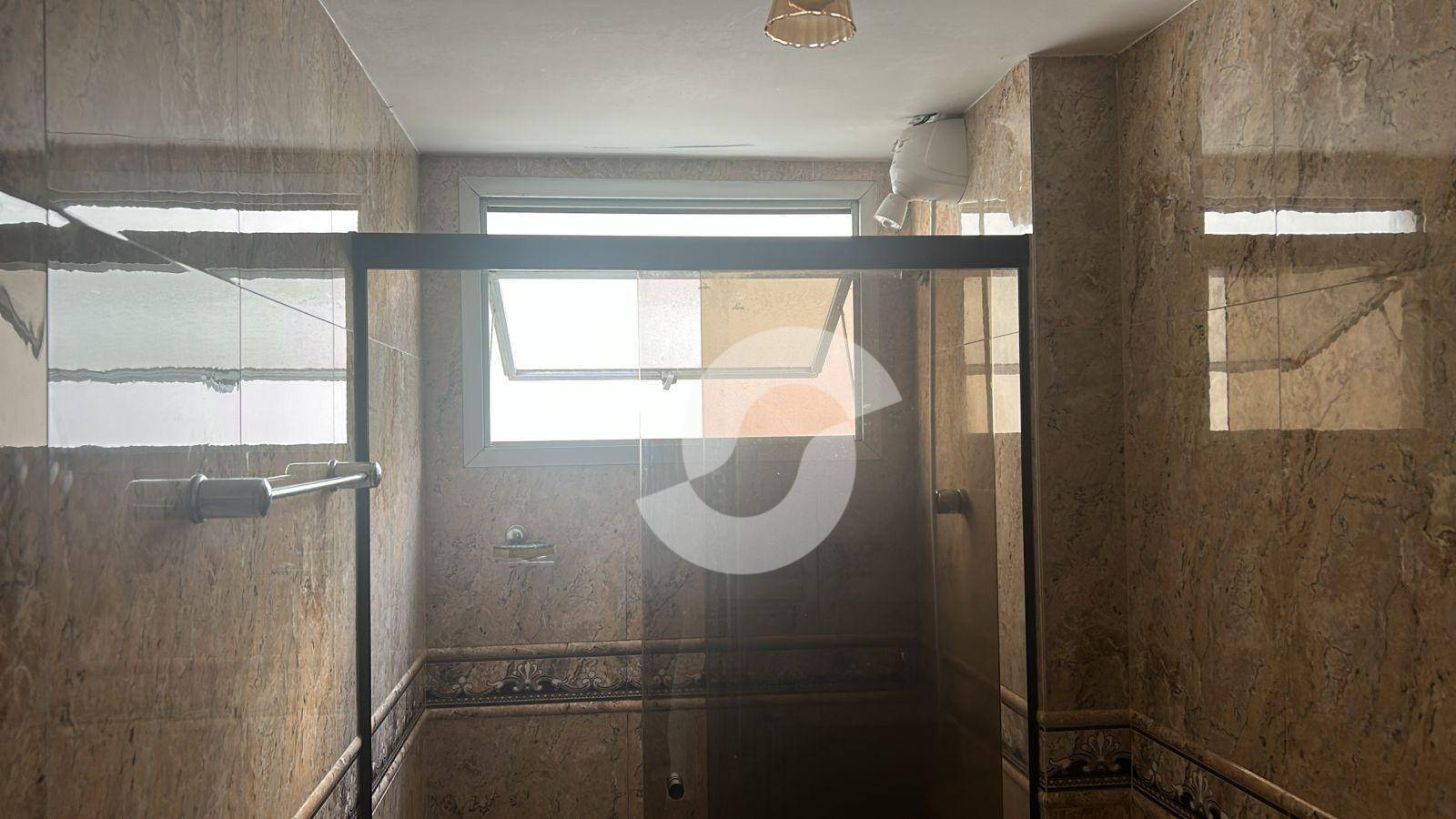 Apartamento à venda com 3 quartos, 96m² - Icaraí,Niterói