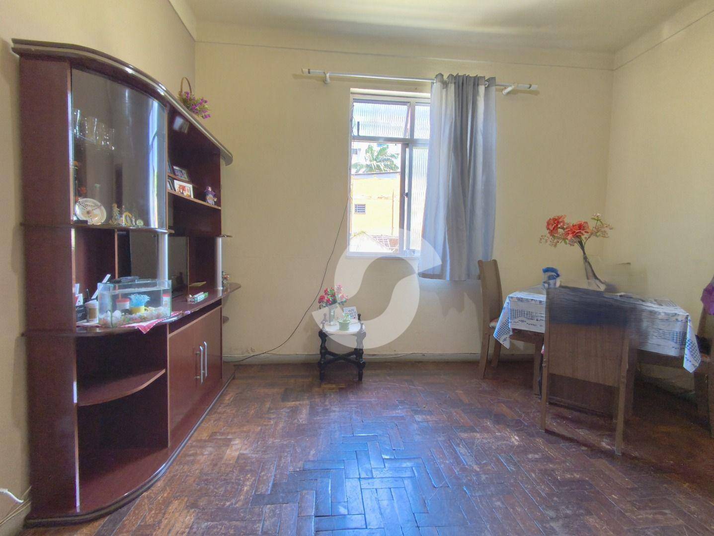 Apartamento à venda com 2 quartos, 86m² - Icaraí,Niterói