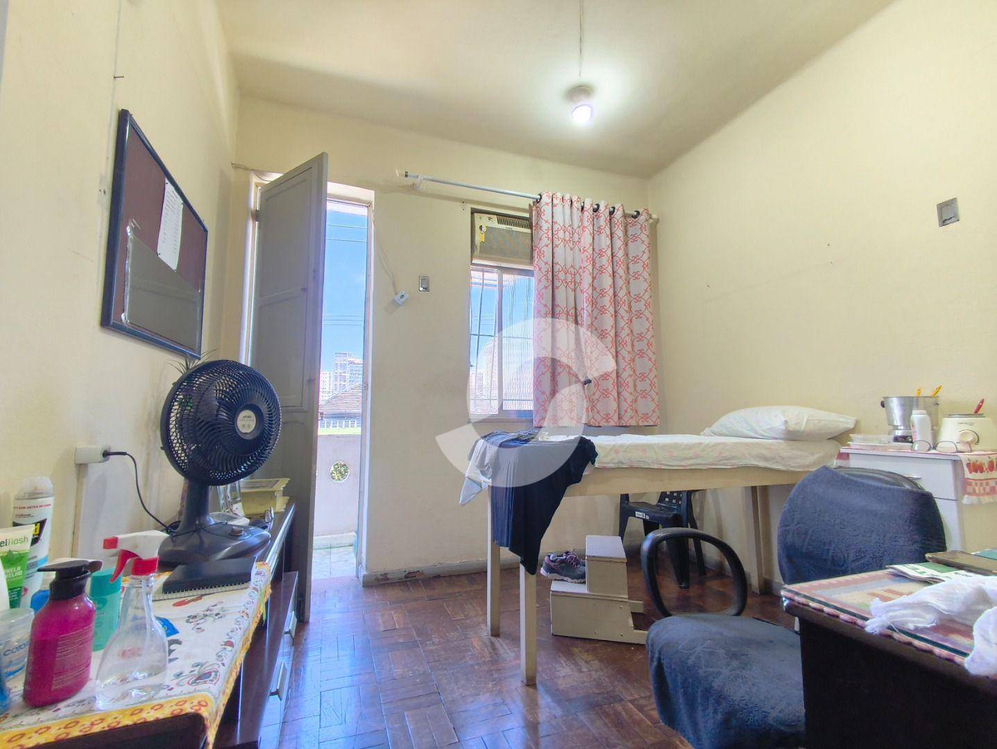  - Apartamento à venda, 86 m² por R$ 400.000,00 - Icaraí - Niterói/RJ