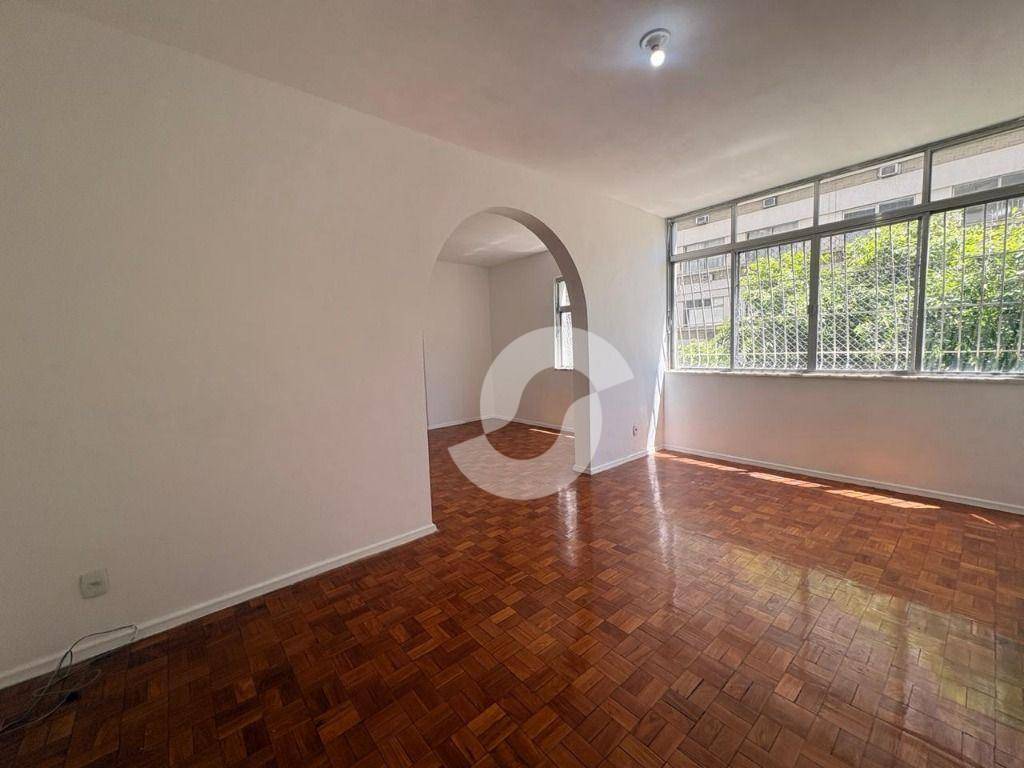 Apartamento à venda com 5 quartos, 160m² - Icaraí,Niterói