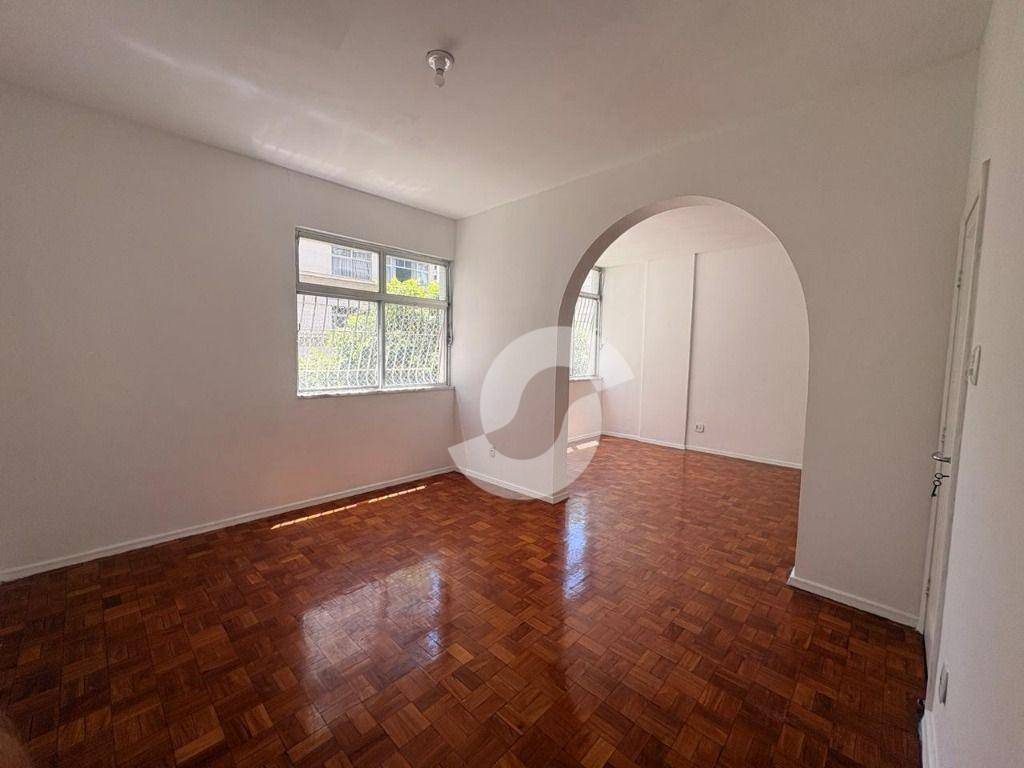 Apartamento à venda com 5 quartos, 160m² - Icaraí,Niterói