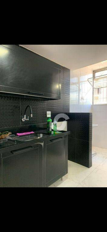 Apartamento à venda com 2 quartos, 65m² - Fonseca,Niterói