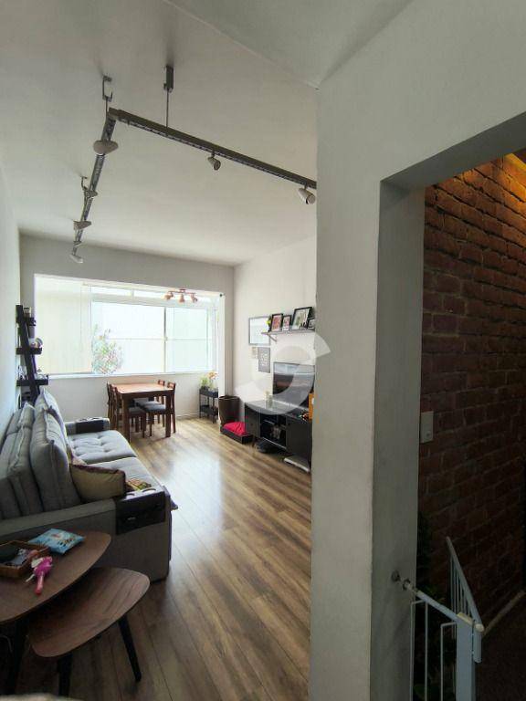 Apartamento à venda com 3 quartos, 87m² - Centro,Niterói