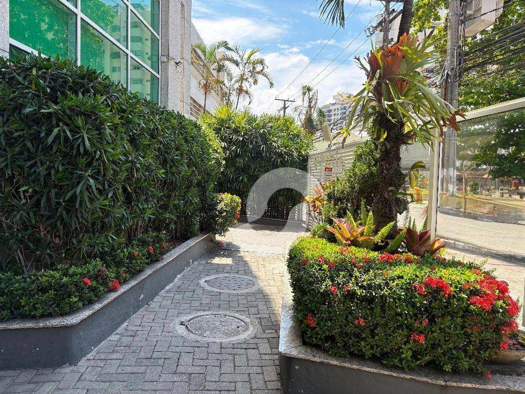 Apartamento à venda com 3 quartos, 110m² - Icaraí,Niterói