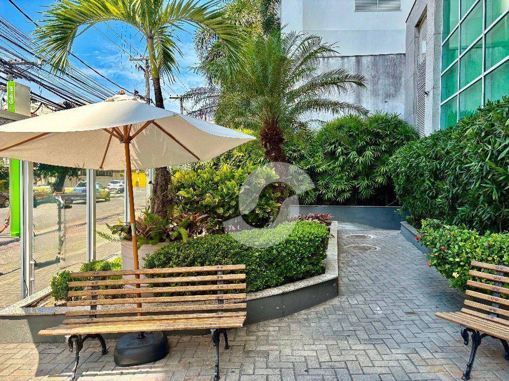 - Apartamento à venda, 110 m² por R$ 1.070.000,00 - Icaraí - Niterói/RJ
