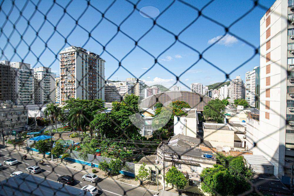 Apartamento à venda com 3 quartos, 110m² - Icaraí,Niterói