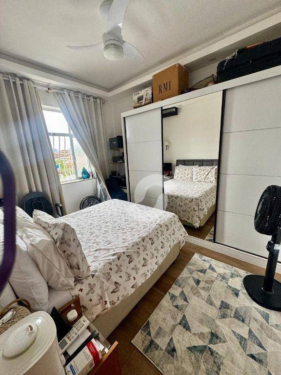Apartamento à venda com 2 quartos, 65m² - Ponta D Areia,Niterói