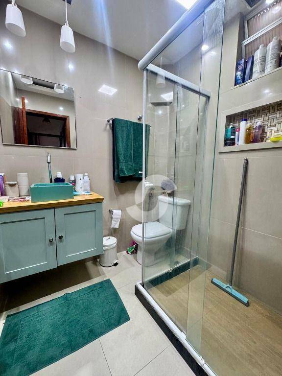  - Apartamento à venda, 65 m² por R$ 400.000,00 - Ponta D Areia - Niterói/RJ