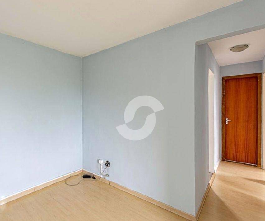 Apartamento à venda com 2 quartos, 55m² - Fonseca,Niterói