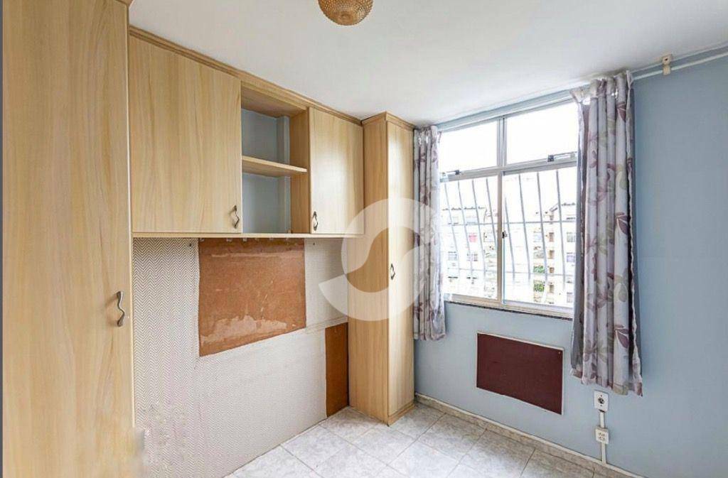 Apartamento à venda com 2 quartos, 55m² - Fonseca,Niterói