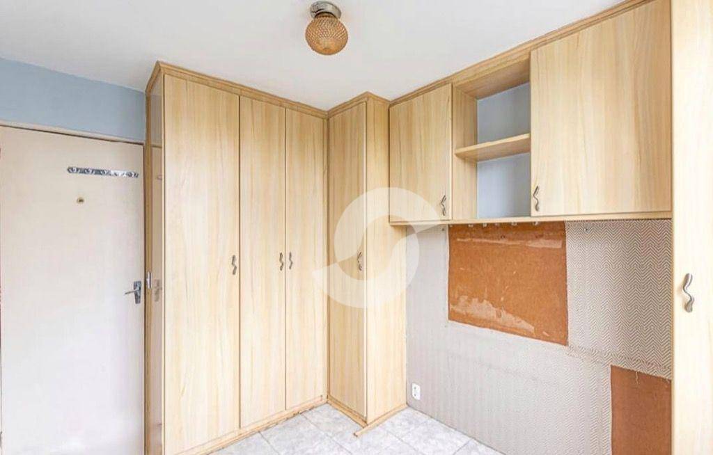  - Apartamento com 2 dormitórios à venda, 55 m² por R$ 250.000,00 - Fonseca - Niterói/RJ