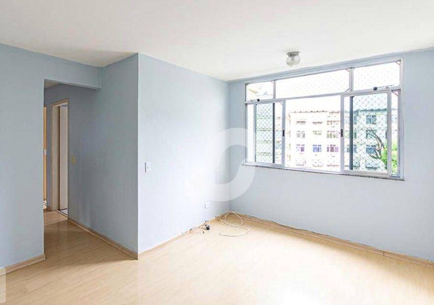 Apartamento à venda com 2 quartos, 55m² - Fonseca,Niterói