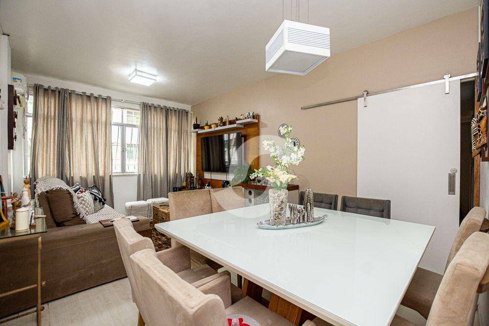 Apartamento à venda com 3 quartos, 93m² - Icaraí,Niterói