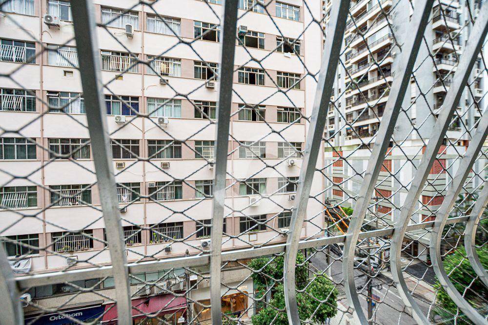  - Apartamento com 3 dormitórios à venda, 92 m² por R$ 1.000.000,00 - Icaraí - Niterói/RJ