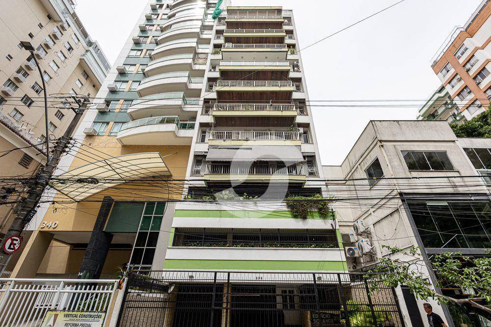 Apartamento à venda com 2 quartos, 82m² - Icaraí,Niterói