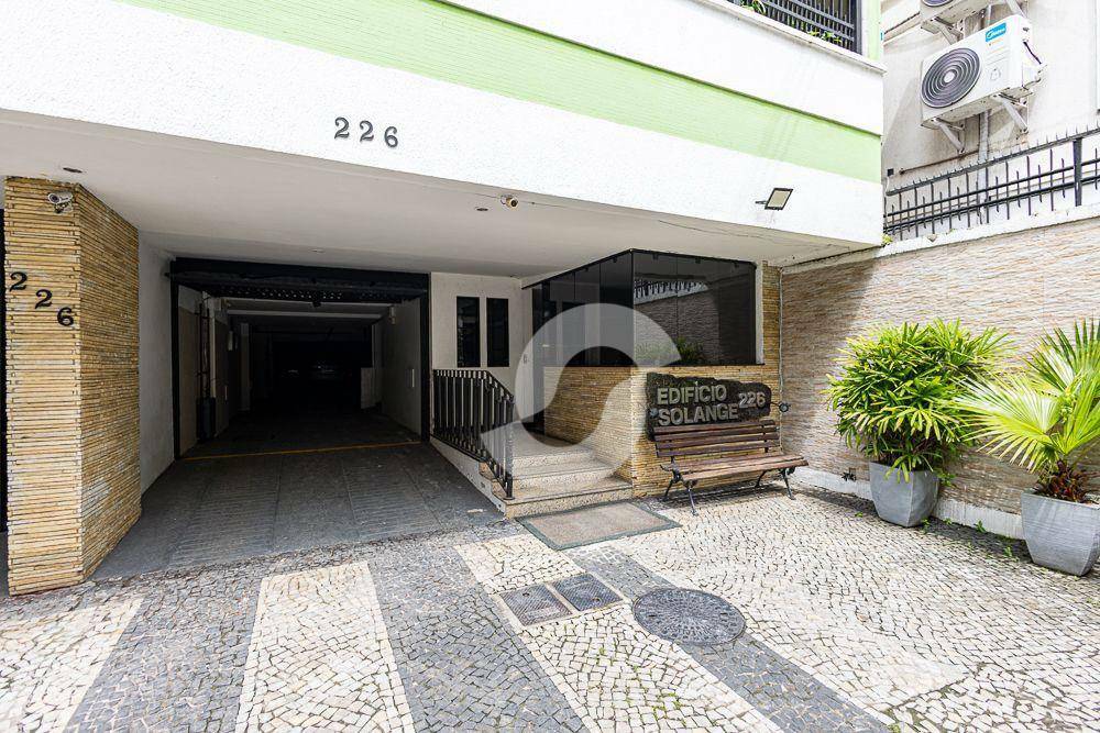 Apartamento à venda com 2 quartos, 82m² - Icaraí,Niterói