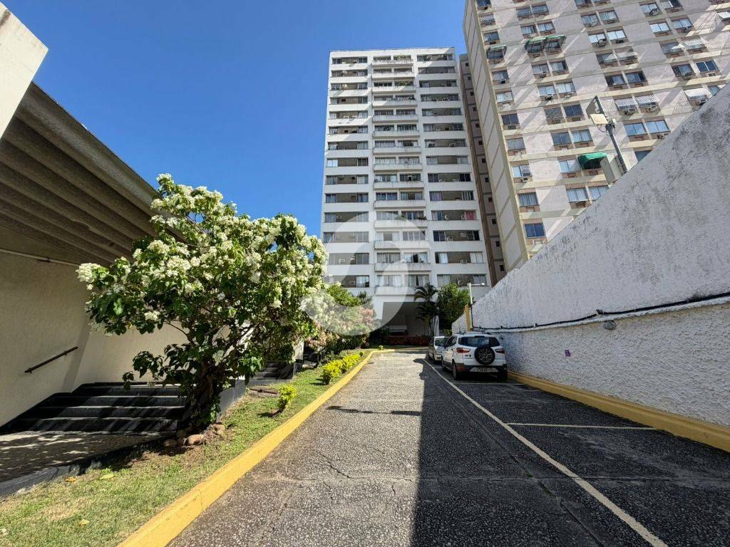 Apartamento à venda com 2 quartos, 68m² - Santa Rosa,Niterói