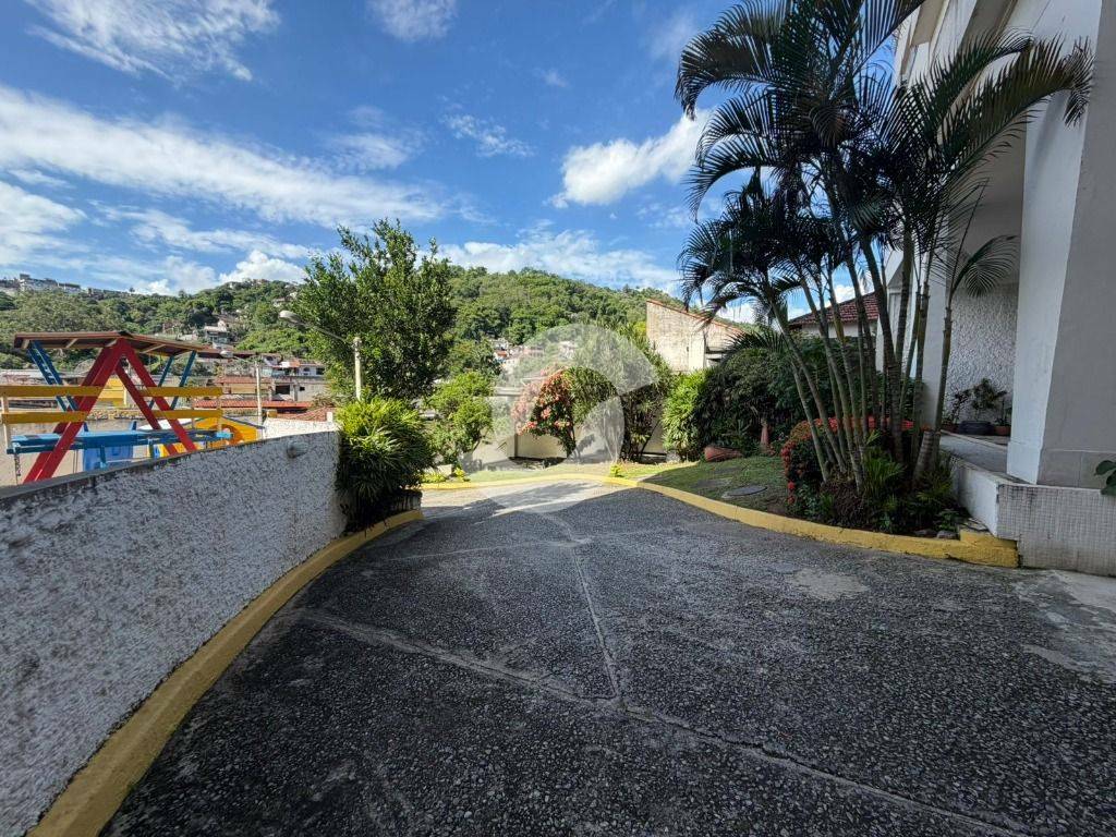Apartamento à venda com 2 quartos, 68m² - Santa Rosa,Niterói